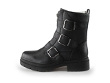 DSTRCT Bikerstiefel