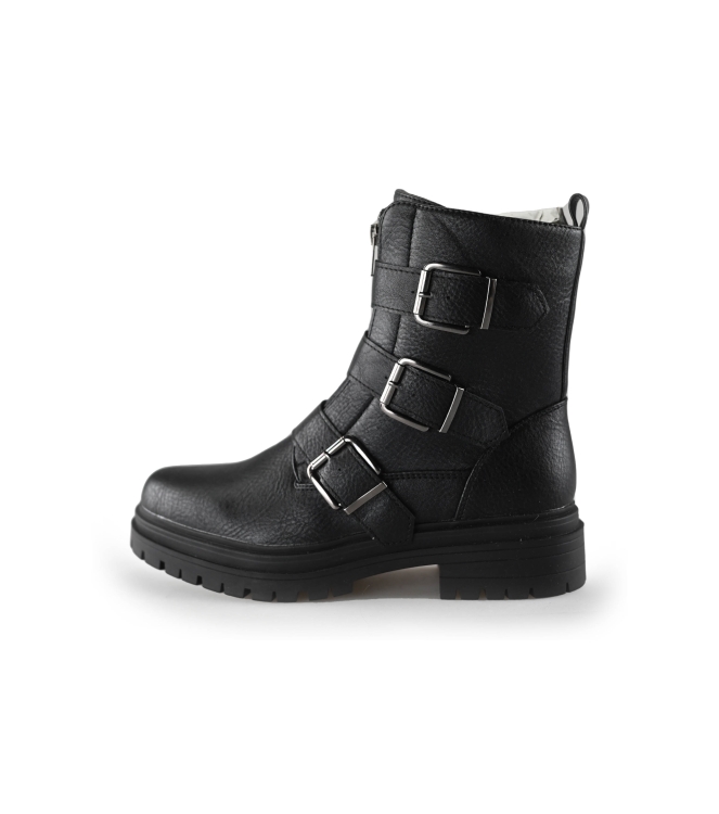 DSTRCT Bikerstiefel