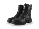 DSTRCT Bikerstiefel