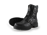 DSTRCT Bikerstiefel