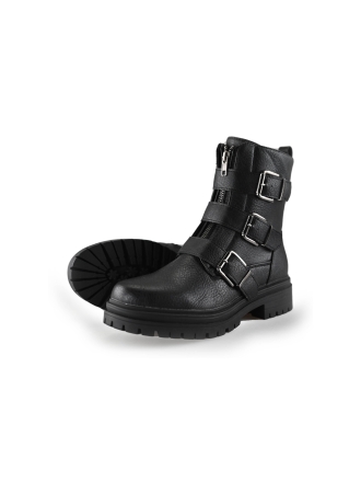 DSTRCT Bikerstiefel
