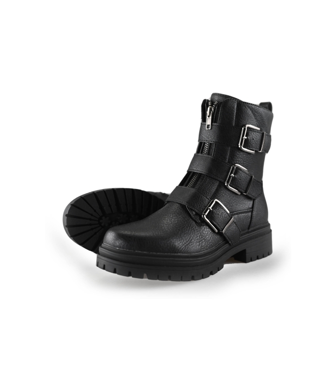DSTRCT Bikerstiefel