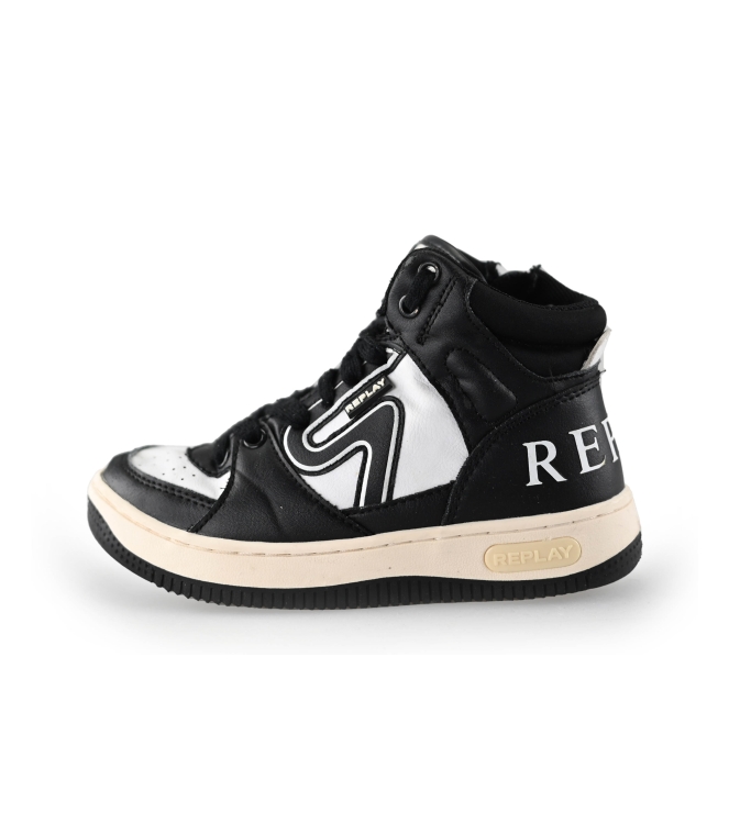Replay Hohe Sneaker
