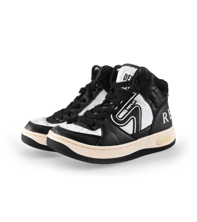 Replay Hohe Sneaker