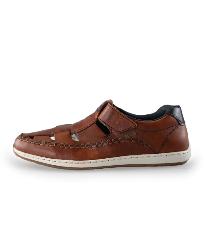 Rieker Slip-ons