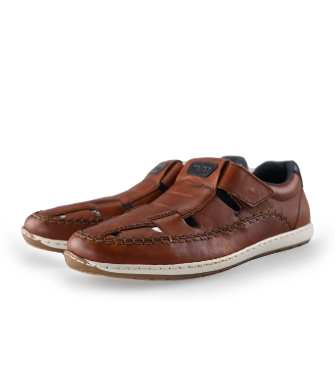 Rieker Slip-ons