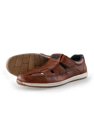 Rieker Slip-ons