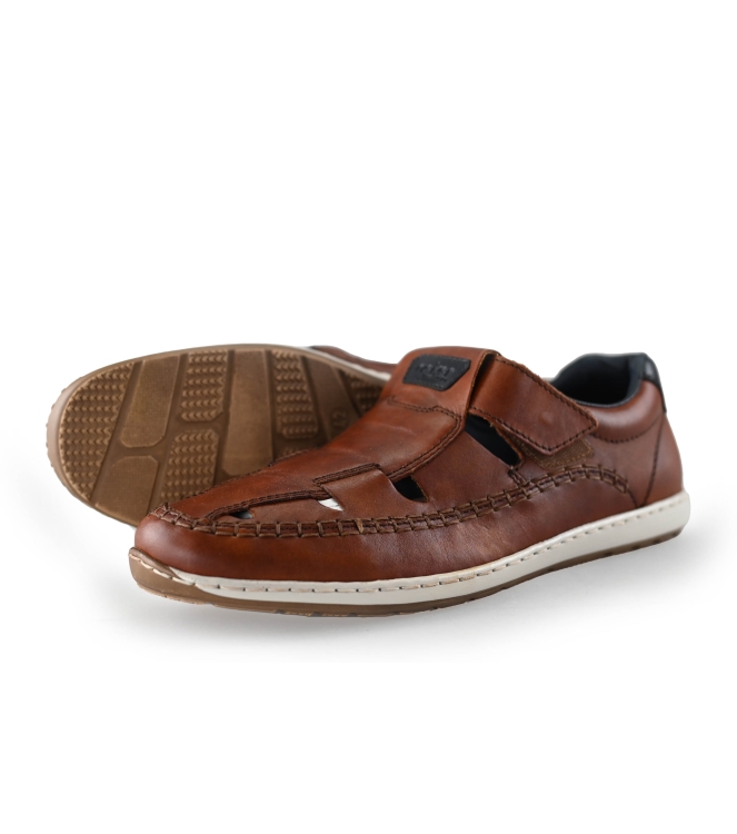 Rieker Slip-ons