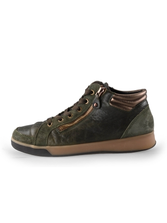 Ara Sneaker Grün 242191