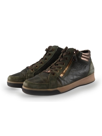 Ara Sneaker Grün 242191