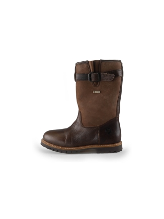 Travelin Wanderstiefel Braun 242194