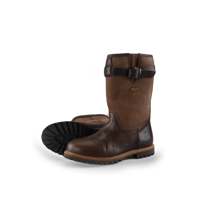 Travelin Wanderstiefel