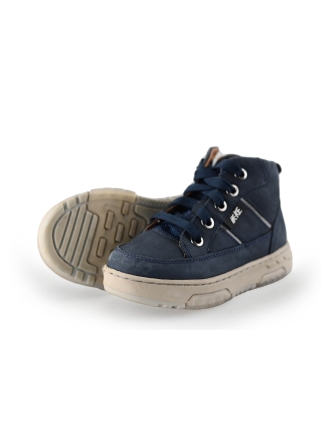 IK-KE Hohe Sneaker