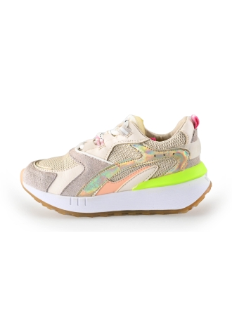 Barst! Sneaker Beige 242202