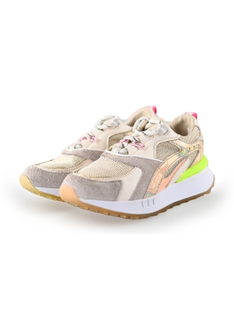 Barst! Sneaker Beige 242202