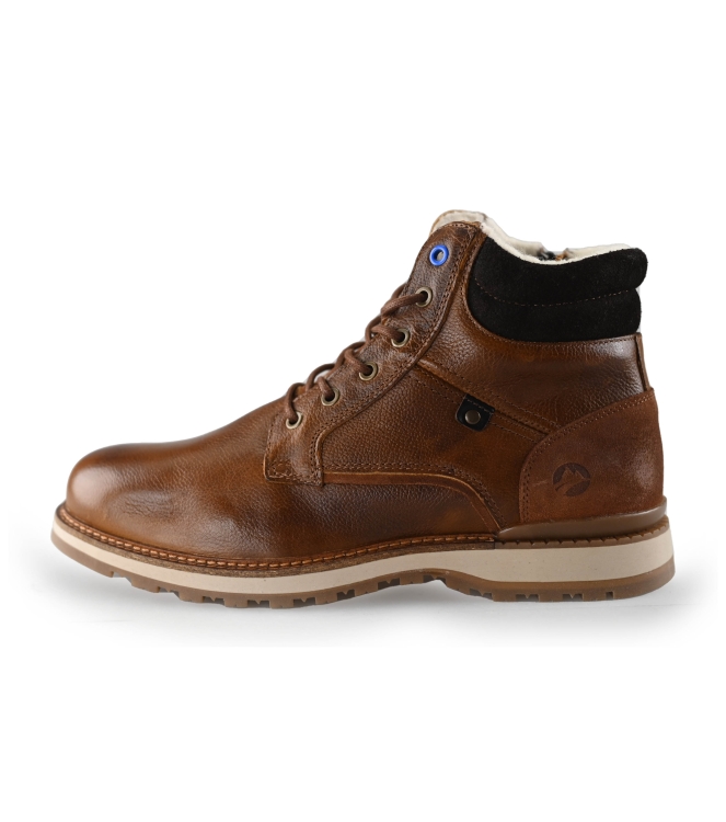 Travelin Schnürstiefel