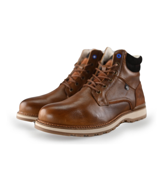 Travelin Schnürstiefel
