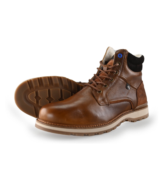 Travelin Schnürstiefel
