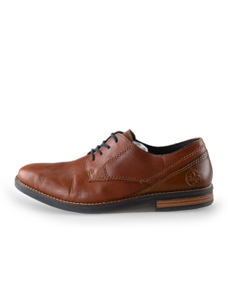 Rieker Elegante Schuhe Braun 242211
