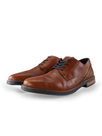 Rieker Elegante Schuhe Braun 242211