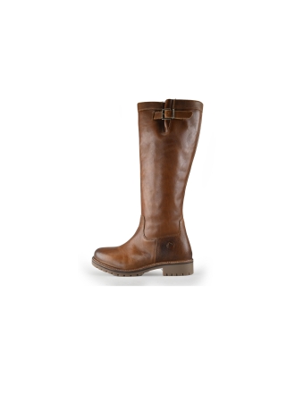 Travelin Stiefel Braun 242212