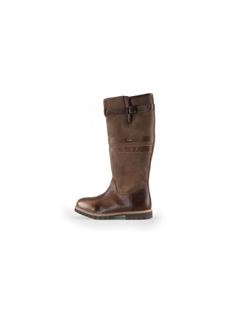Travelin Wanderstiefel Braun 242214