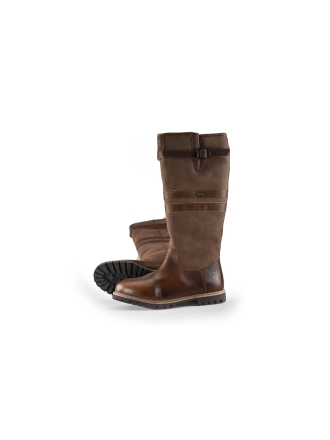 Travelin Wanderstiefel