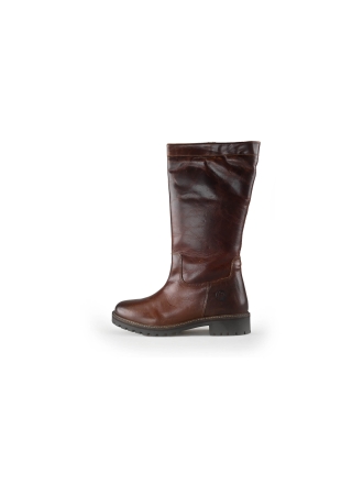 Travelin Stiefel Braun 242216
