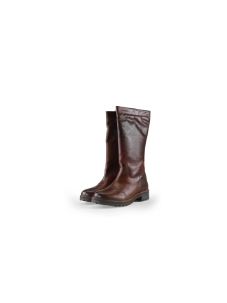 Travelin Stiefel Braun 242216