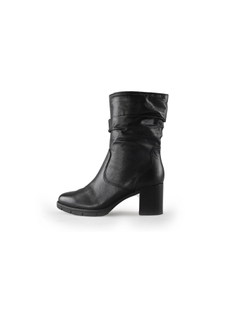 Tamaris Stiefeletten Schwarz 242217