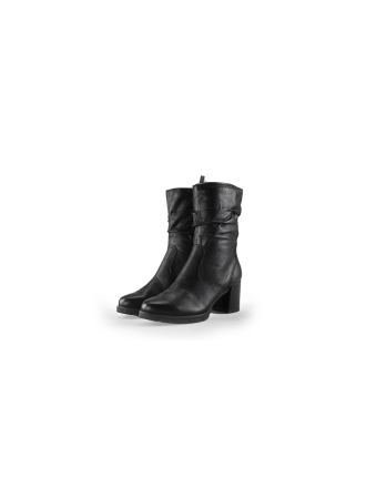 Tamaris Stiefeletten Schwarz 242217