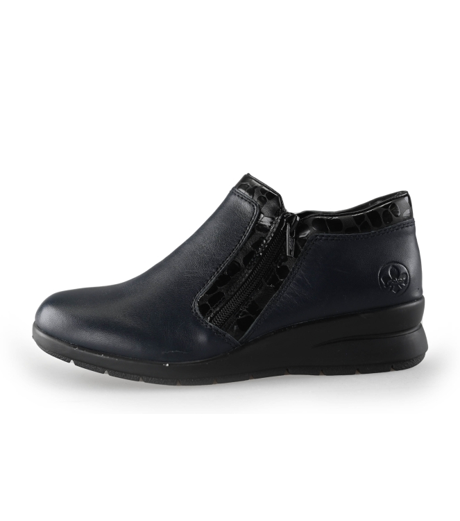Rieker Slip-ons