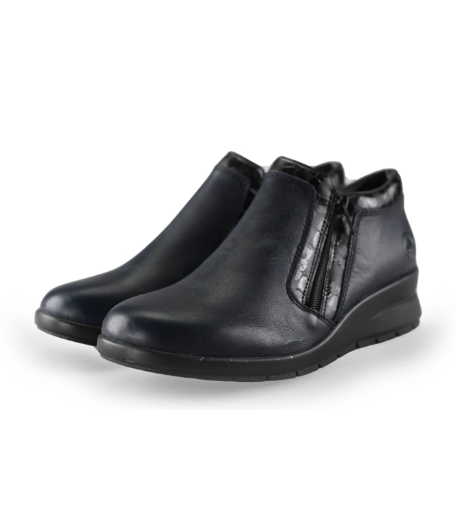 Rieker Slip-ons