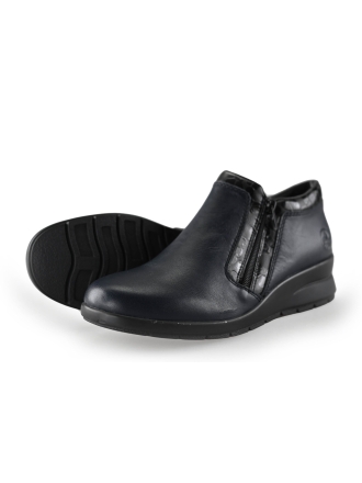 Rieker Slip-ons