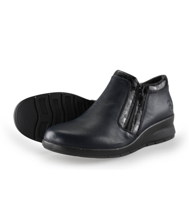 Rieker Slip-ons