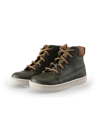 IK-KE Hohe Sneaker Grün 242224