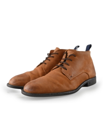 Travelin Schnürschuhe Braun 242226