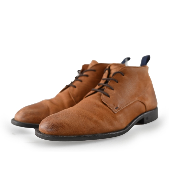 Travelin Schnürschuhe