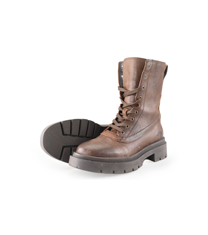 Nogrz Schnürstiefel