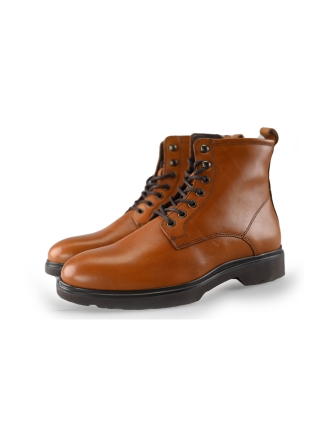 DenBroeck Schnürstiefel Braun 242230