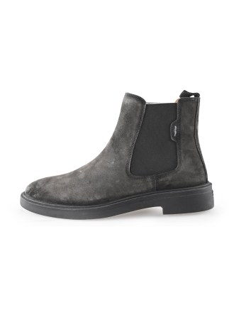 Loff1881 Chelsea boots Braun 242232