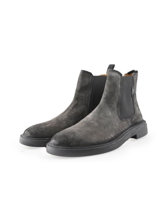 Loff1881 Chelsea boots Braun 242232