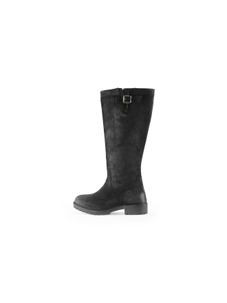 Travelin Stiefel Schwarz 242240