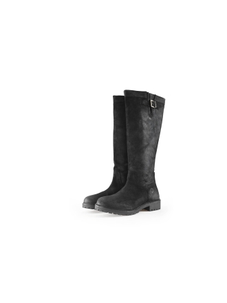Travelin Stiefel Schwarz 242240
