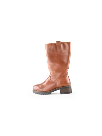Mysa Stiefel Braun 242241