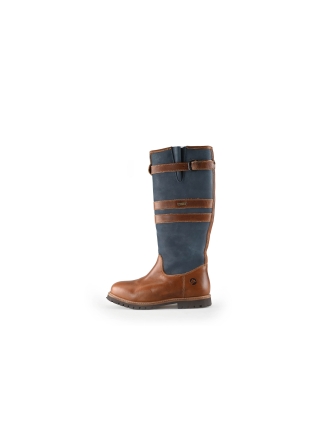 Travelin Wanderstiefel Braun 242242