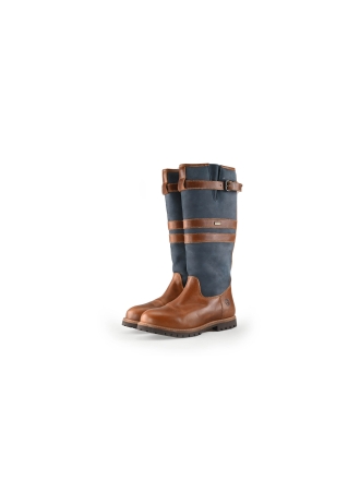 Travelin Wanderstiefel Braun 242242