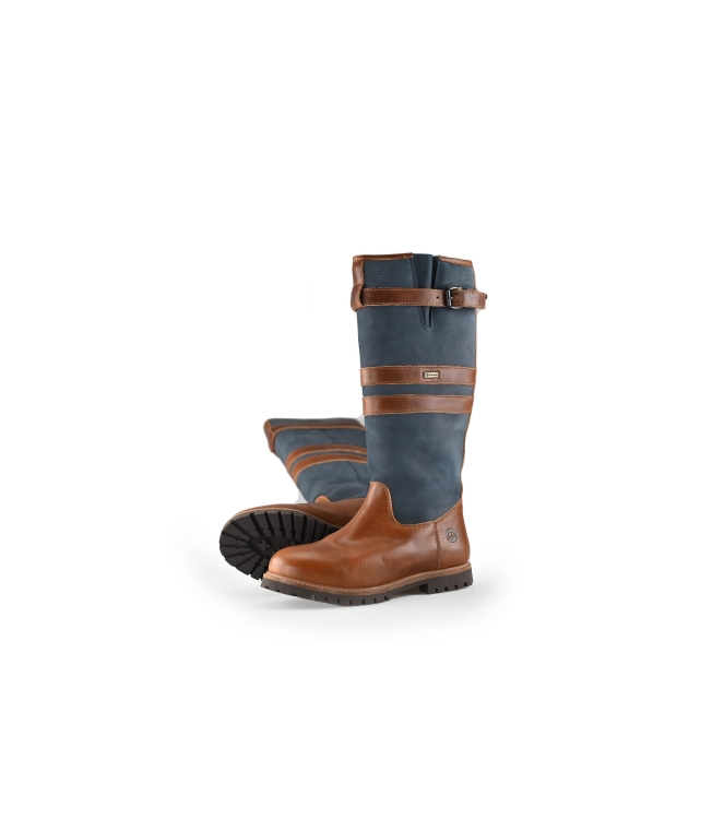 Travelin Wanderstiefel