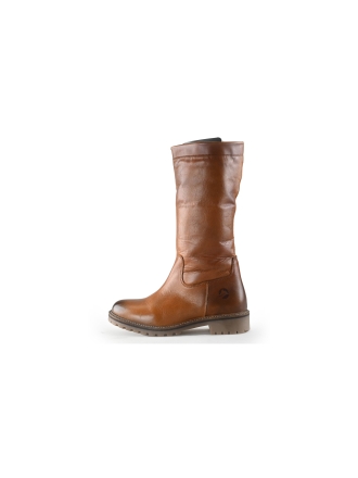 Travelin Stiefel Braun 242243