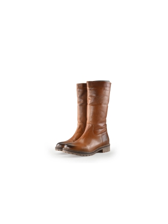 Travelin Stiefel Braun 242243